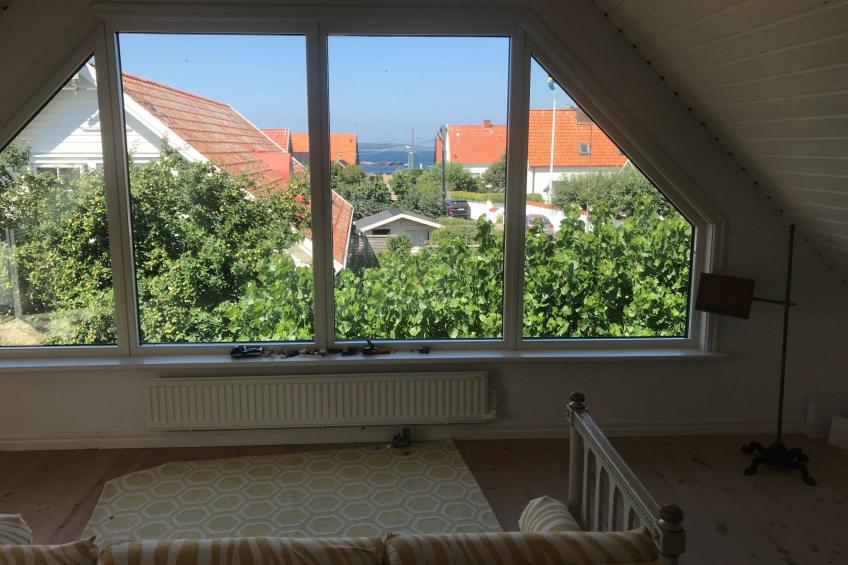 "Torekov" mit Blick auf das Wasser - foto 3