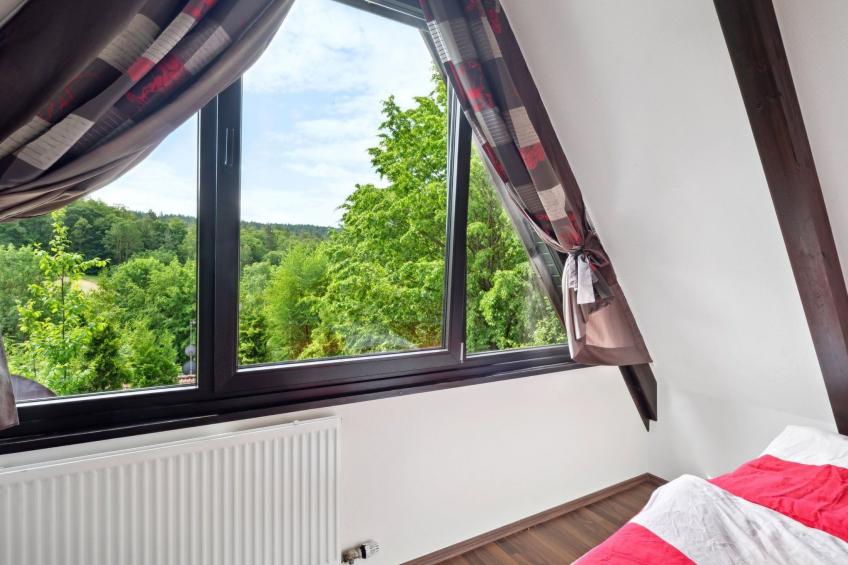 Wunderschönes Ferienhaus im Herzen der Natur - foto 25