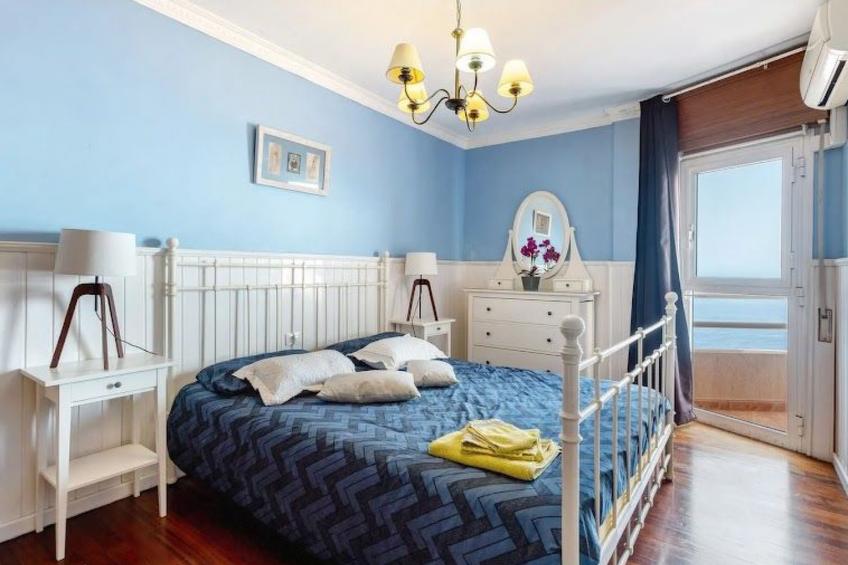 schöne Wohnung Radazul Meerblick - foto 33