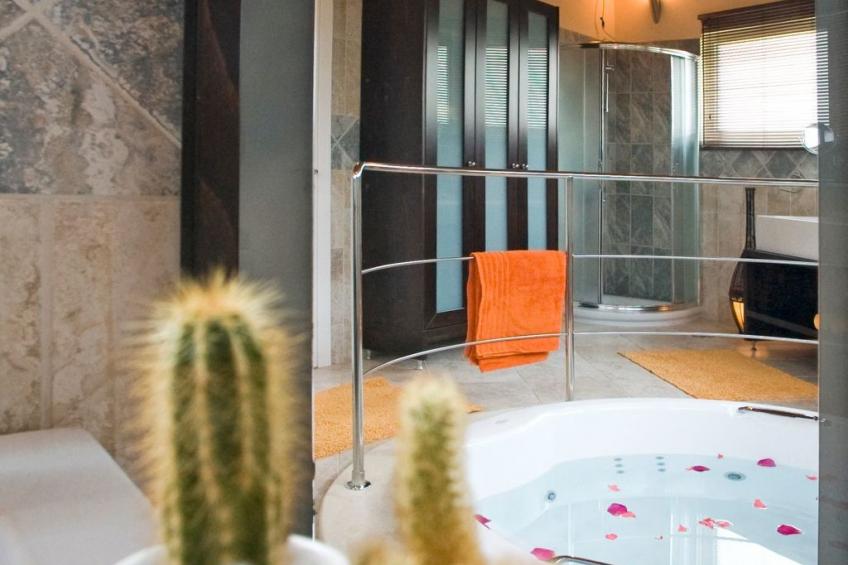 Villa "Priviledge" mit Garten, Grill und Terrasse - foto 31