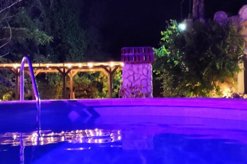 Villa Barone Landhaus mit Pool - foto 3