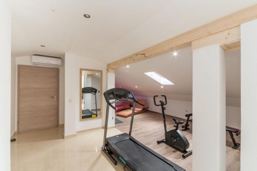 Villa Luce für 9 Personen und 1 Kind - foto 26