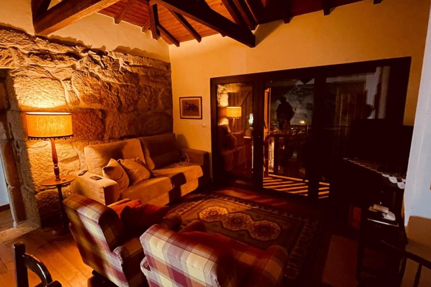 Aufenthalt in einem Naturparadies bei Alvão - foto 15