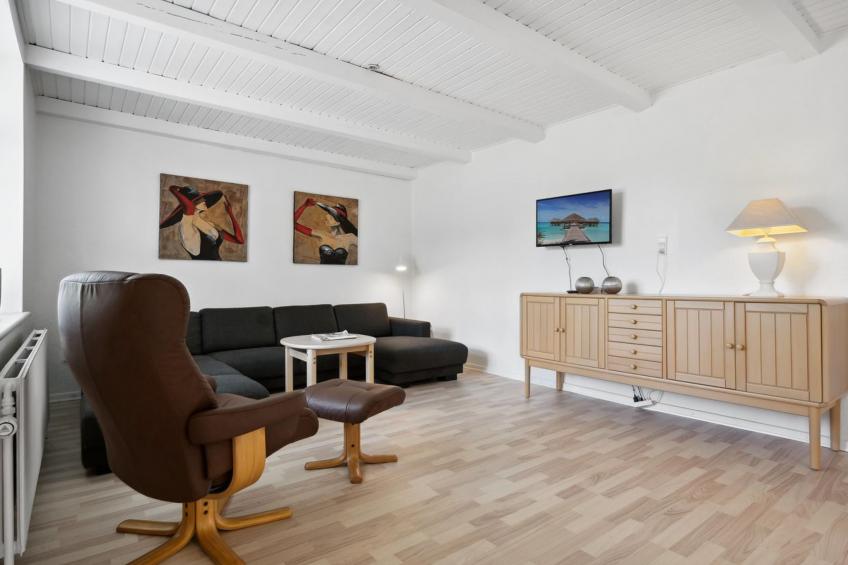 "Essie" - 20km from the sea in Western Jutland - foto 27