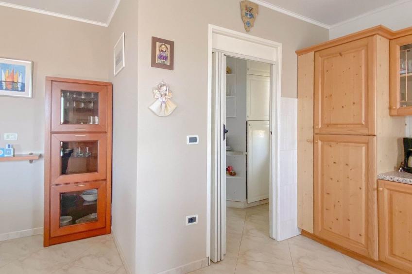 Villa "Chiara" mit privatem Pool - foto 12