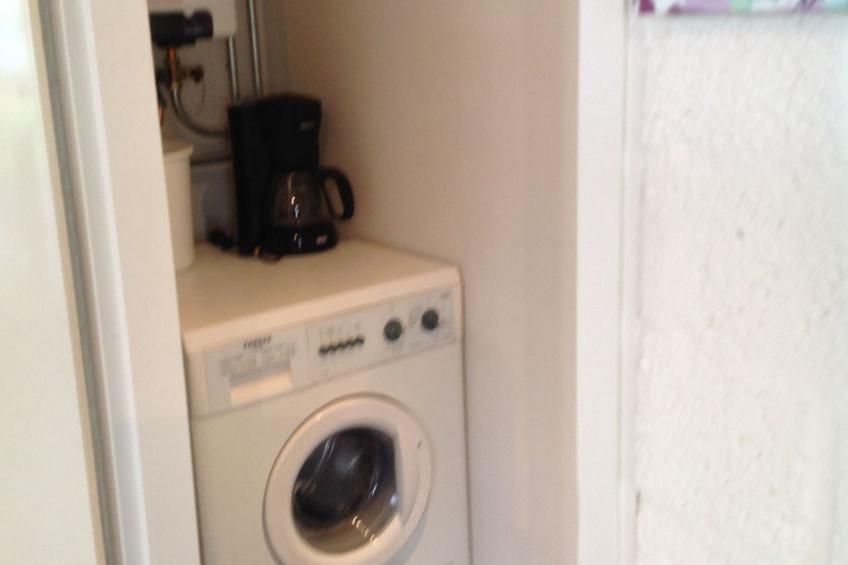 Gemütliche Hütte - foto 5