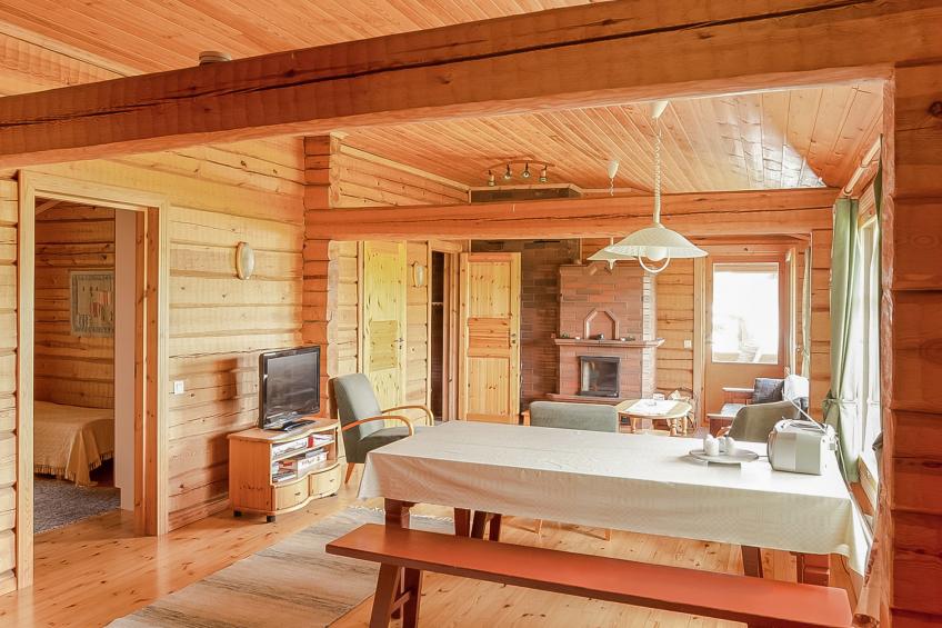 Vähä-eskelin lomamökit - foto 7