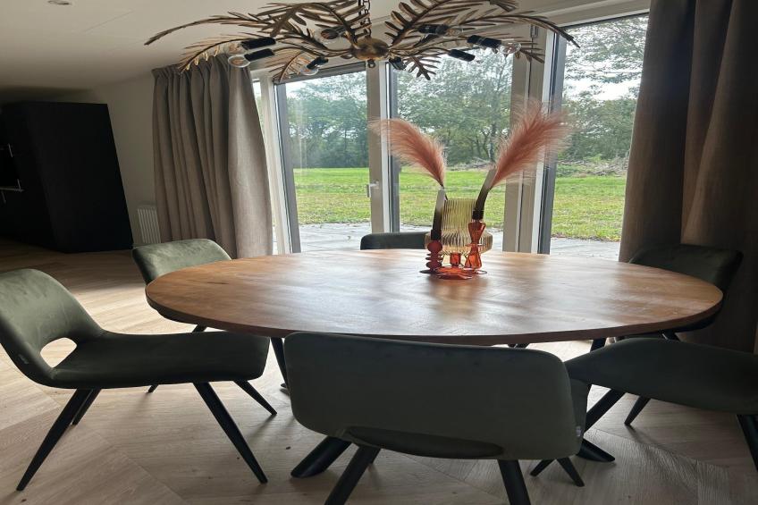 De Steppe 8 pax - 10 - foto 17