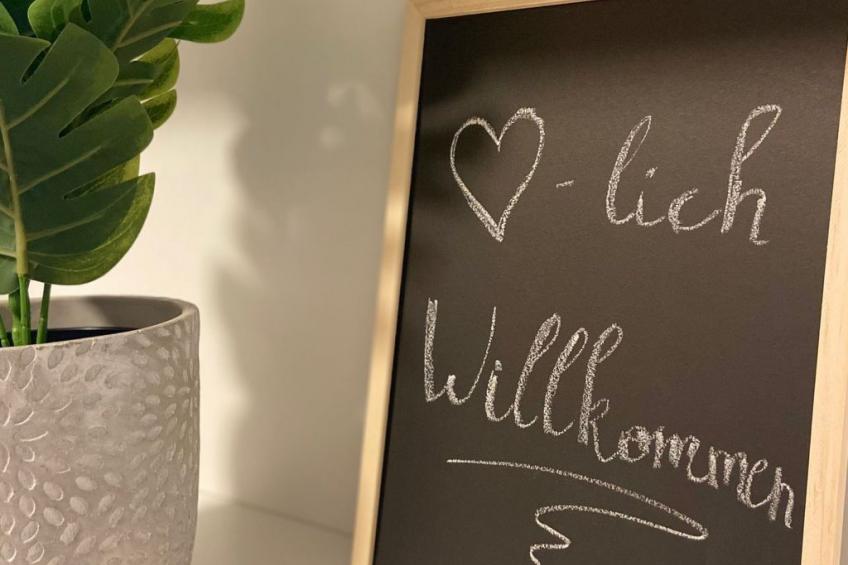 Studio in zentraler Lage - nur wenige Minuten zum See und Stadt - foto 8