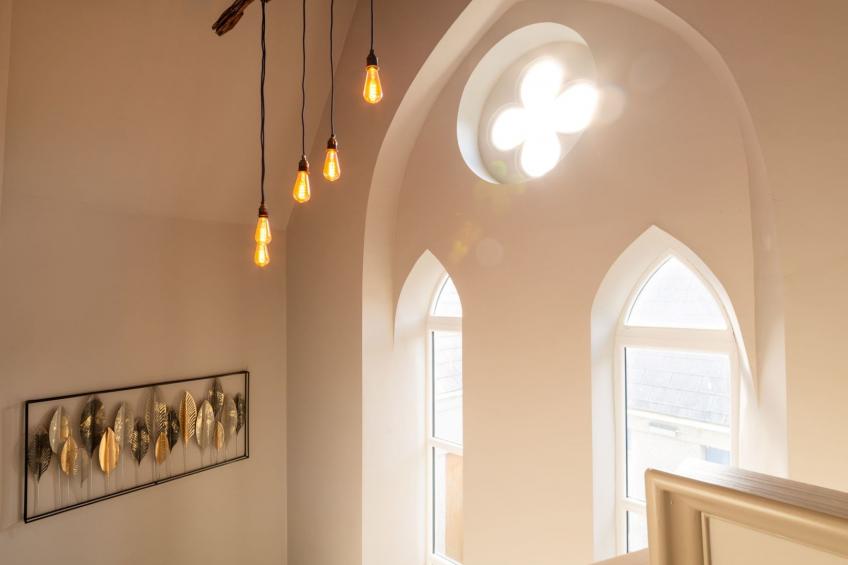 The Old Chapel - foto 16
