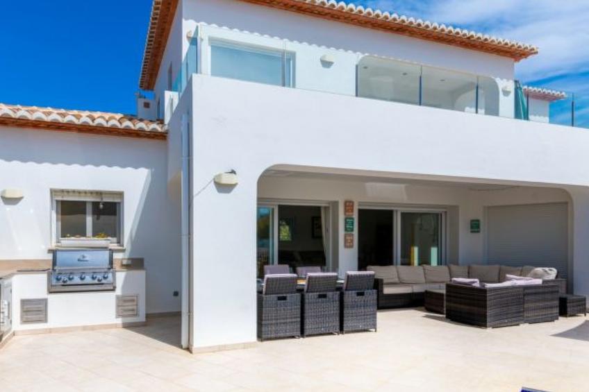 Villa La Colina - foto 20