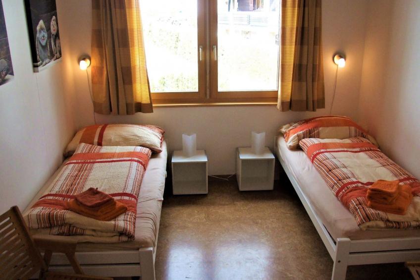 LuxLax 2. OG Süd Appartement/Fewo, Dusche oder Bad, WC - foto 66