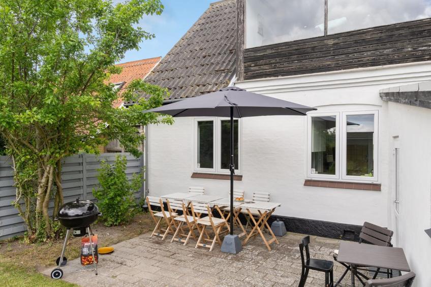 "Truels" - 2km from the sea in Funen - foto 2