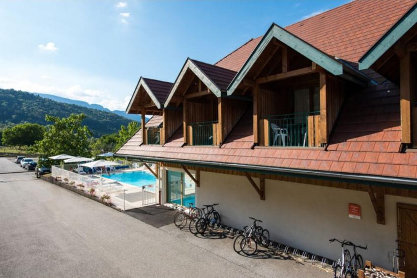 Appartement 4 pièces 12 personnes - foto 2
