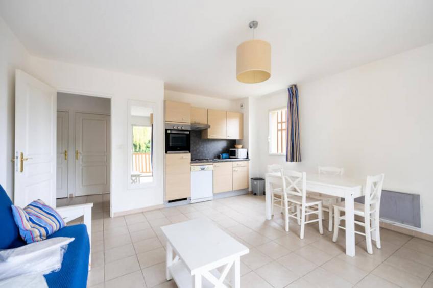 La Ferme de Deauville - maeva Home - foto 10