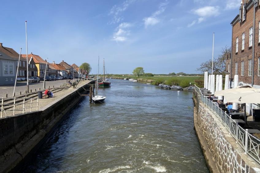 "Constance" - 23km from the sea - foto 11