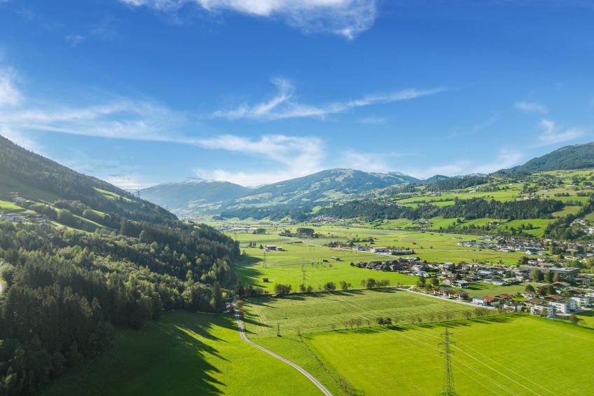 Apartment "Schattberg" - foto 38