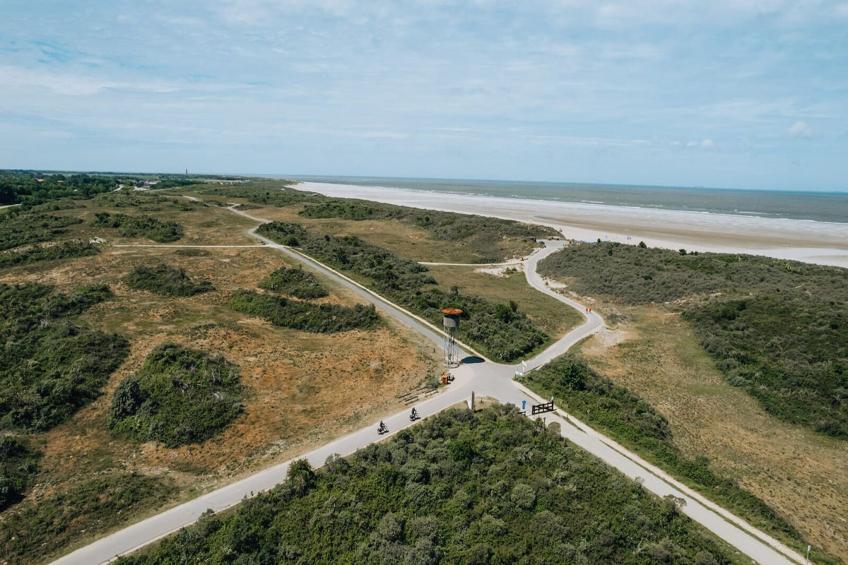 Strandpark Duynhille 3 - foto 21