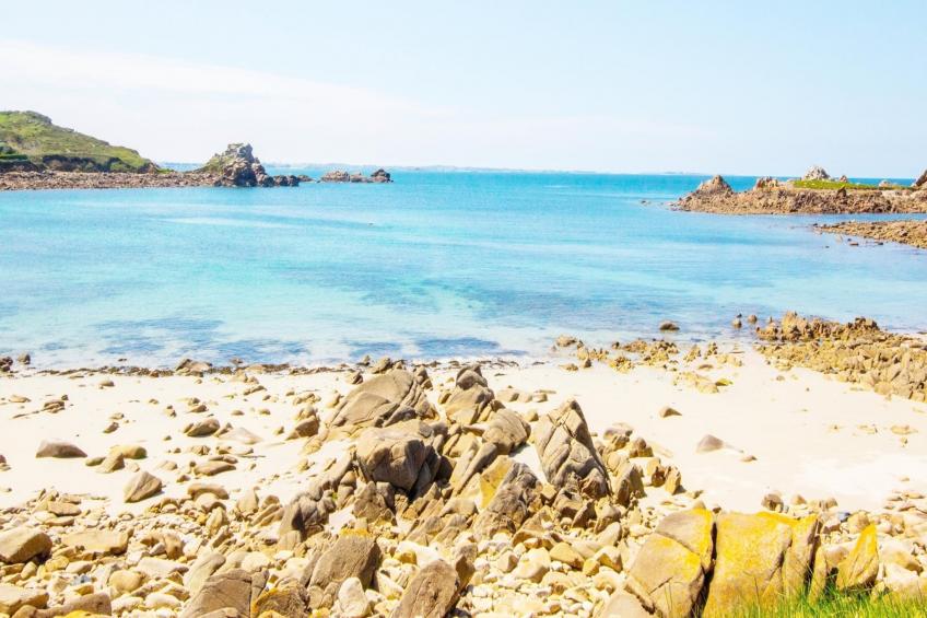 Holiday home in Plougasnou Baie de Morlaix - foto 27