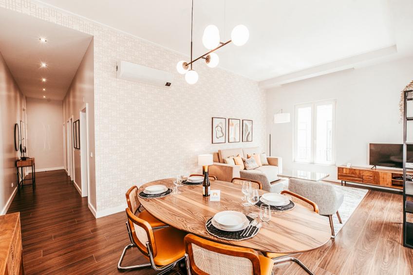 Elegant & Sophisticated Campo Ourique by GT House - foto 14