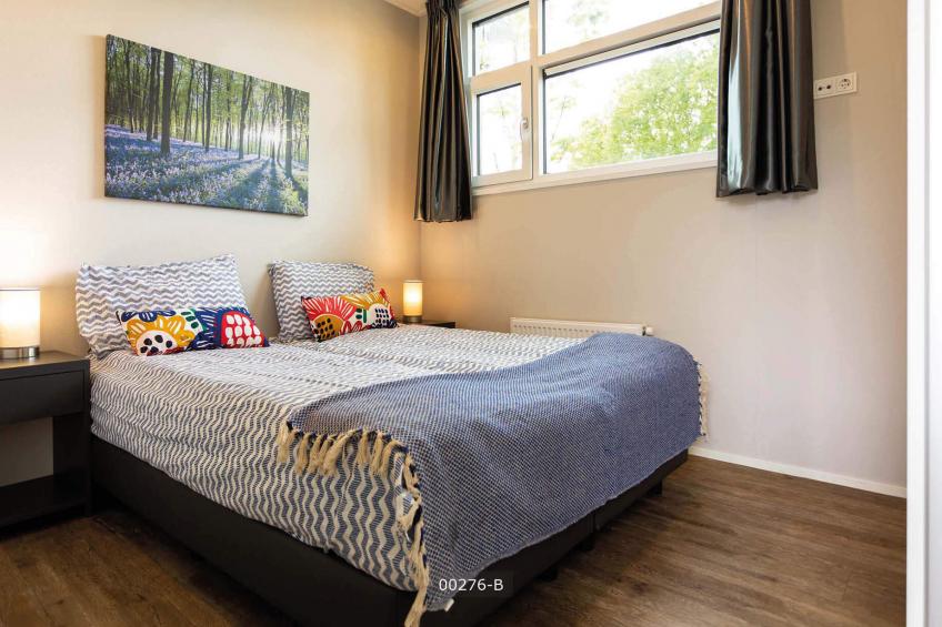 Module special 6 persons Wellness (Hottub) - foto 4