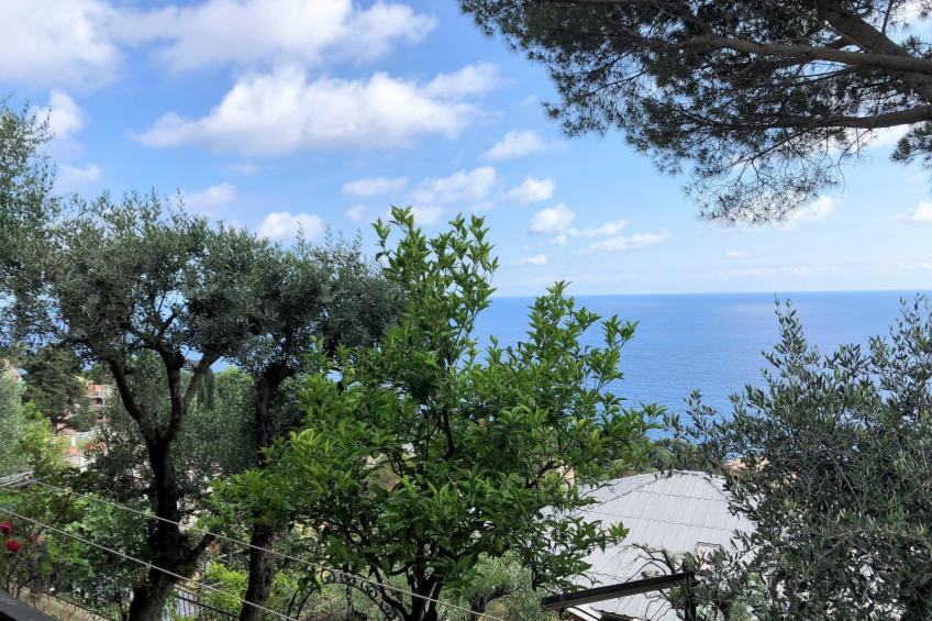 Wohnung in Pieve Ligure mit Terrasse - foto 13