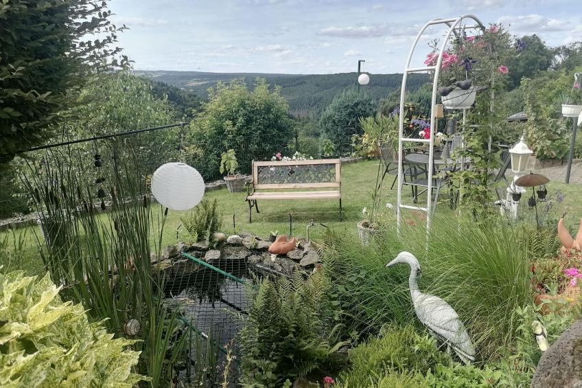 Am Waldrand - foto 17