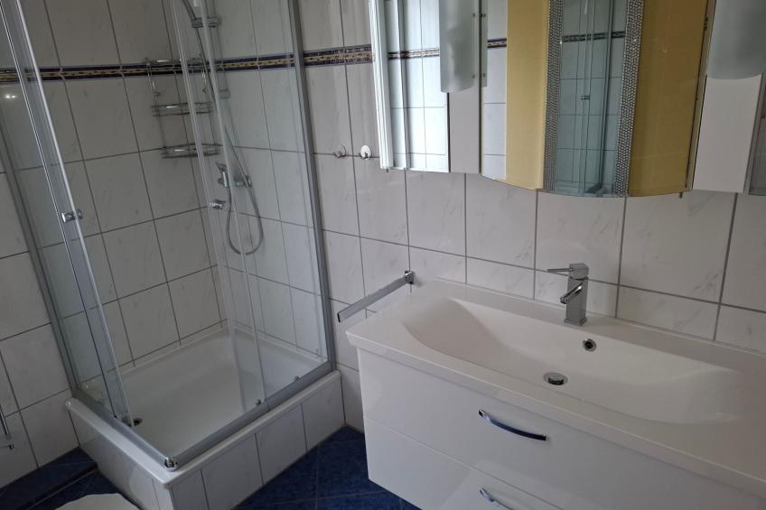 Private Ferienwohnung in Nordenham, großer Balkon - foto 21