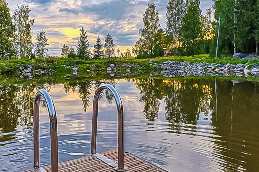 Virrin tila - foto 19