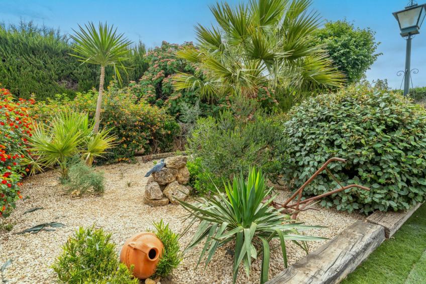 Landhaus Azahares de Marchena - foto 46