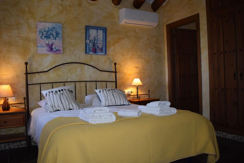 Finca Durillo mit Terrasse und toller Aussicht - foto 36