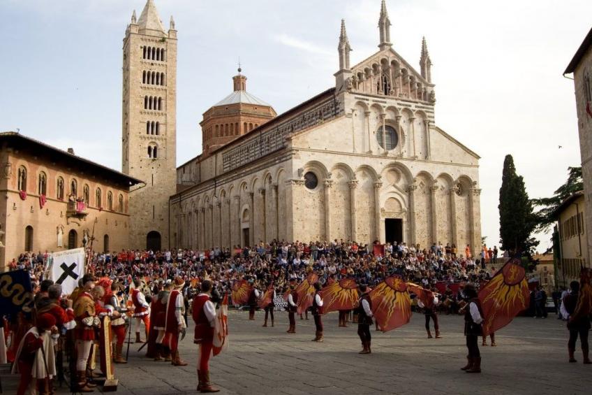 Badia Vecchia - foto 51