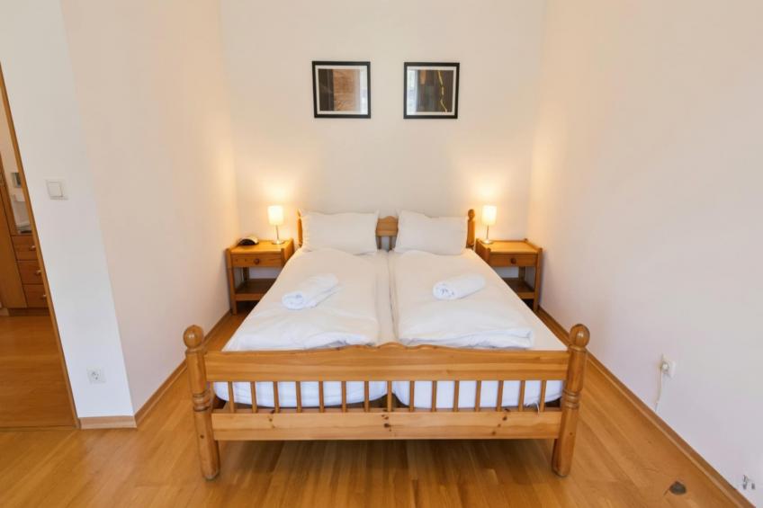 Holiday park Geyersberg Freyung-Appartement Typ A Standard - foto 10