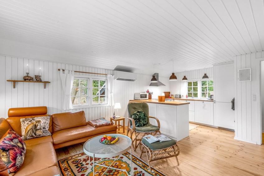 "Anu" - 2km to the fjord - foto 19