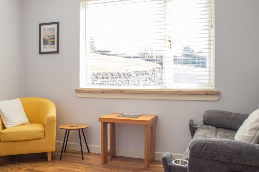 Skeabost Chalet - foto 9