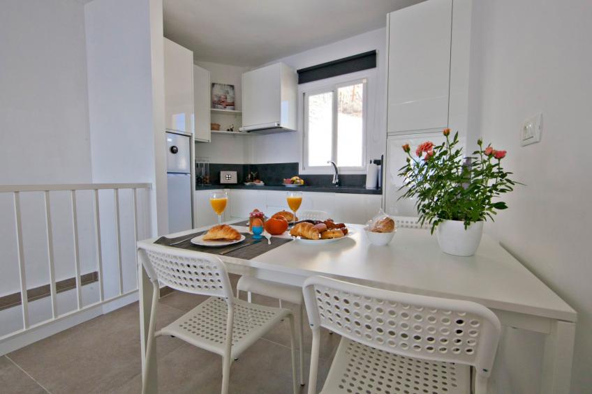 in Bocacangrejo mit Privatem Balkon - foto 18