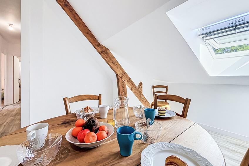 Gîte de la Grée - foto 10