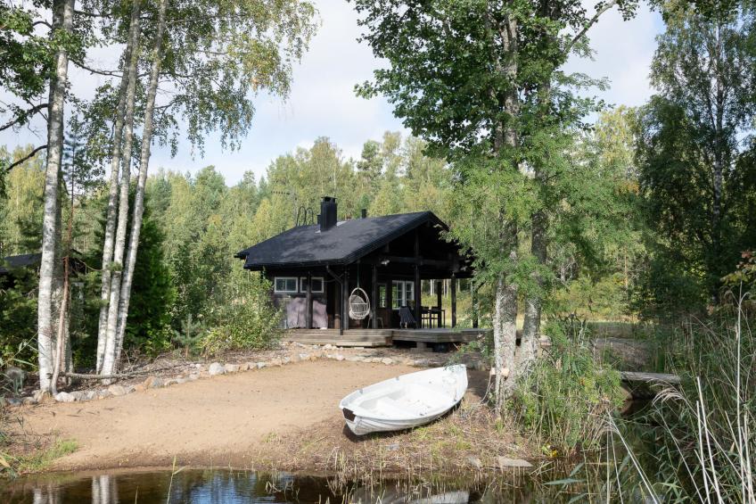 Virtaan virtavilla