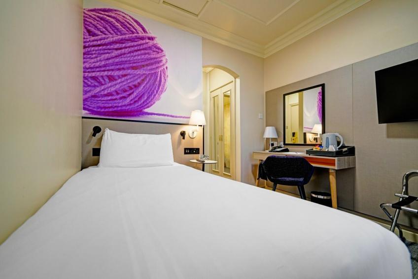 Standard Single Room - foto 20