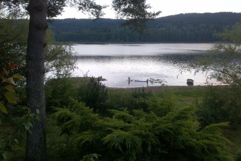 Haus am See - foto 11