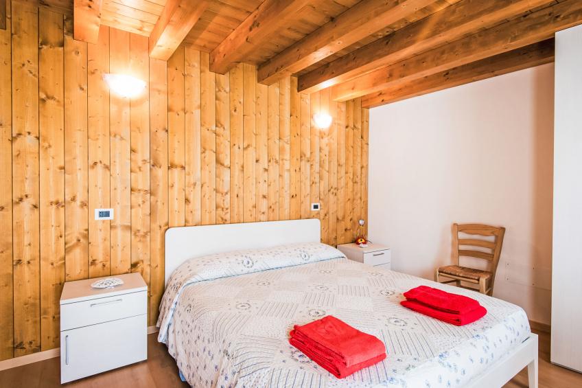 Albergo Diffuso - Cjasa Paron Cilli - foto 4