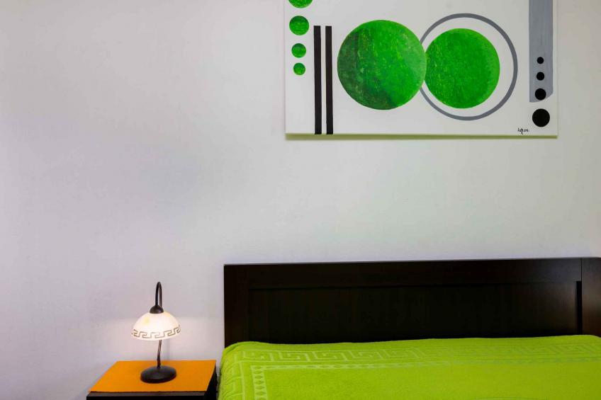 Holiday apartment with air conditioning close to the sea - BF-4338 - foto 11