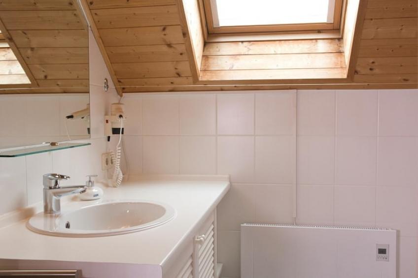 Ferienhaus in Hasselfelde - Haus 601 Auerhahn - foto 13