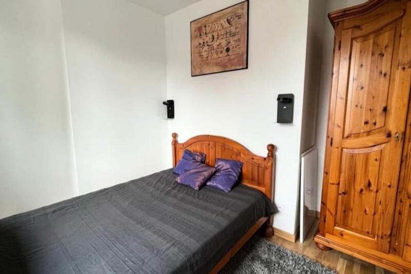 Résidence Belle Petite Maison Près De La Canche - foto 16