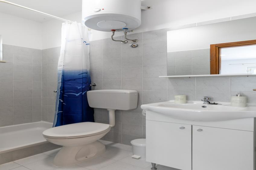 Apartments Karol&Mara-Studio Aparment - foto 12
