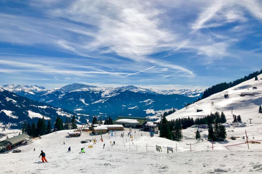 Resort Tirol Brixen 2 - foto 27
