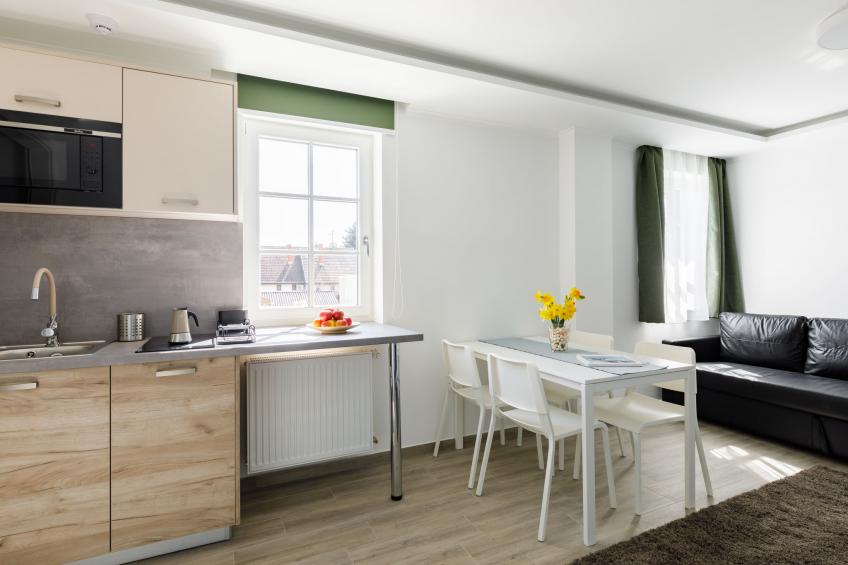 Park Residence 19 - foto 22