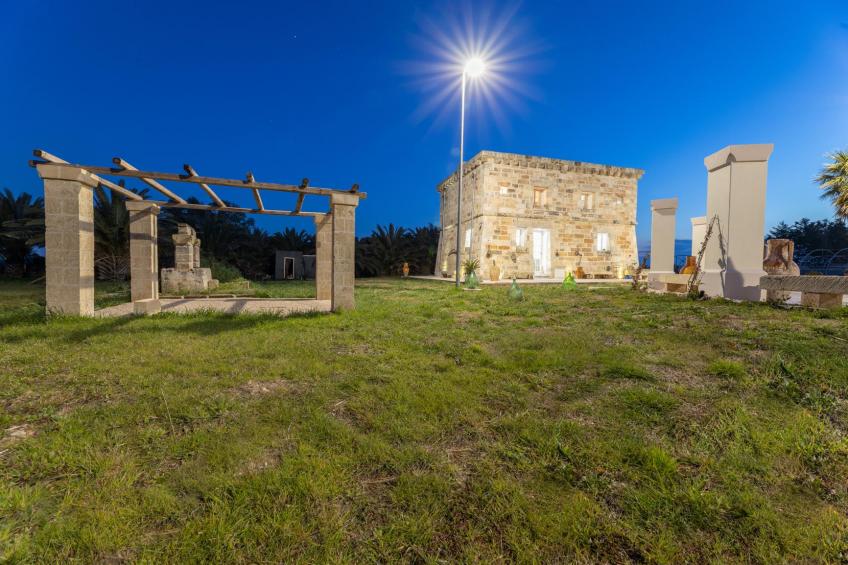 Villa Turris - foto 24