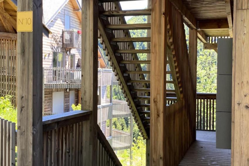 Appartements à Le Lioran - foto 37