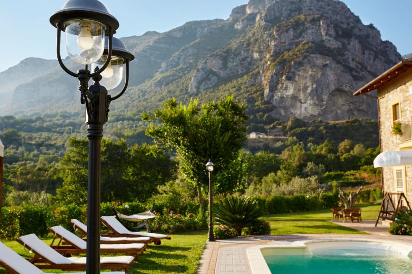 LandHausFelicia - Orchidea - foto 9